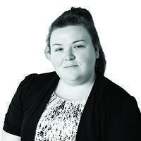 Samantha Bedford