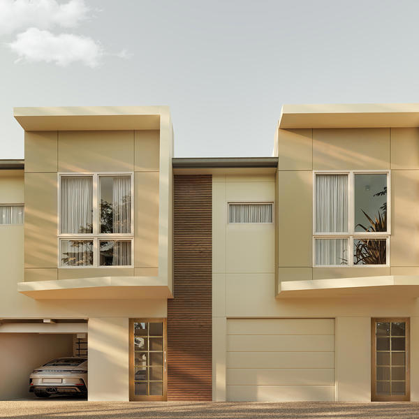 7/80-82 Georgina Street, Woody Point