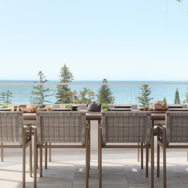 402/47 Marine Parade, Redcliffe