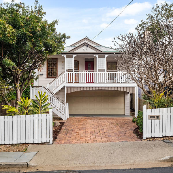 29 Ross Street, Paddington