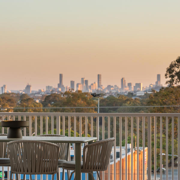 9/1 Davenport Street, Chermside