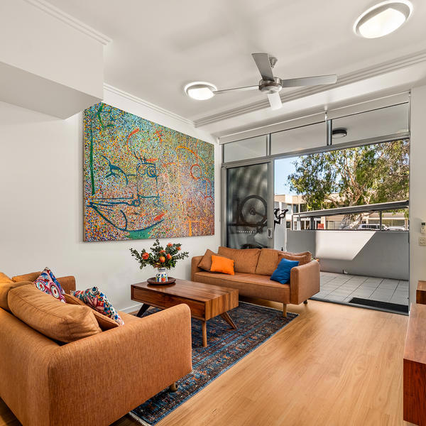 10/20 Anthony Street, West End