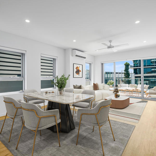 101/9 Playfield Street, Chermside