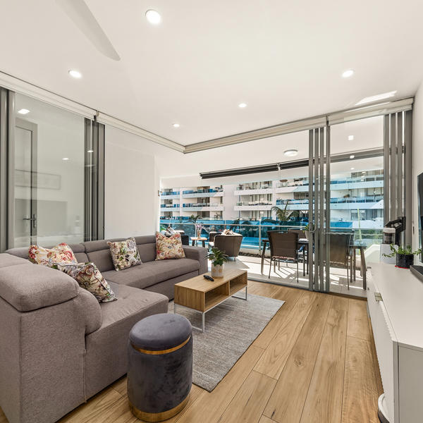 1202/45 Duncan Street, West End