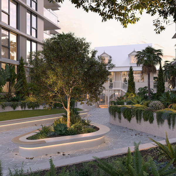 116/23-39 Abbotsford Road, Bowen Hills