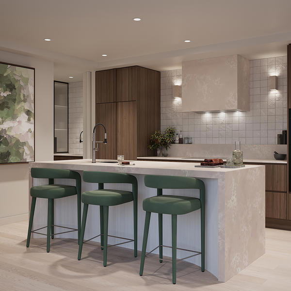 802/133 Eagle Terrace, Auchenflower