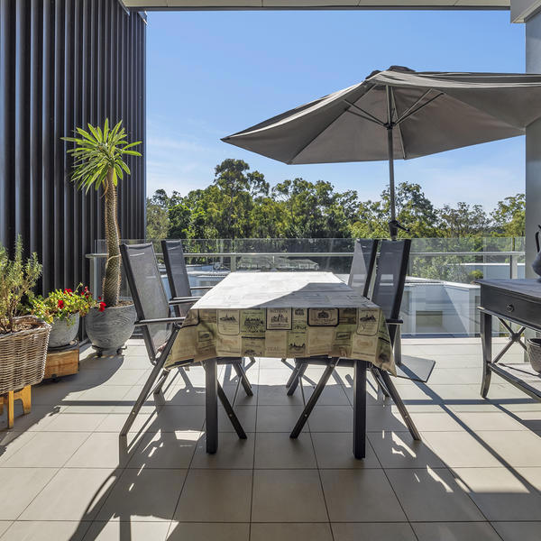 77/390 Simpsons Road, Bardon