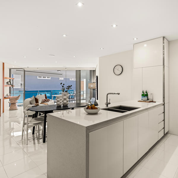 1609/45 Duncan Street, West End