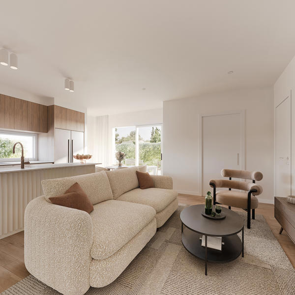 3/80-82 Georgina Street, Woody Point