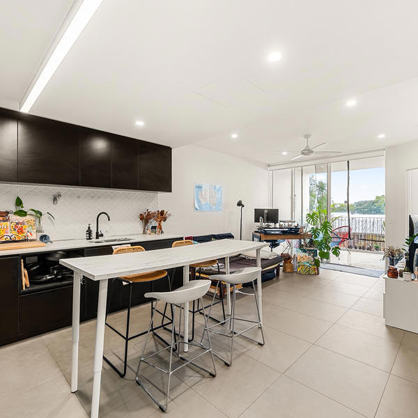 314/8 Donkin Street, West End