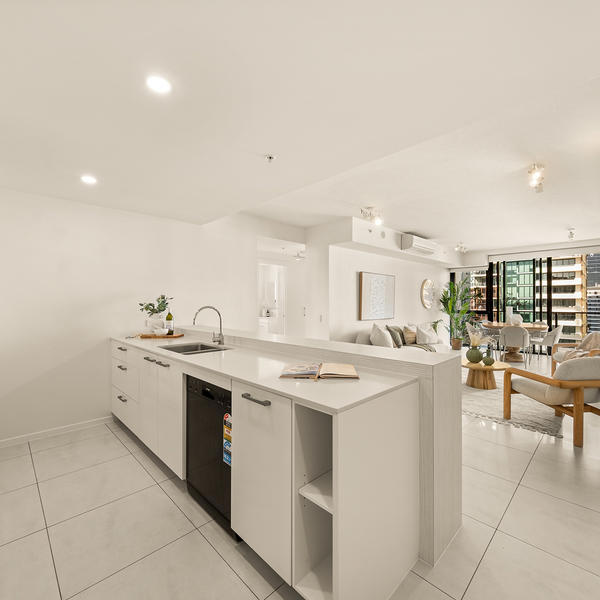 1707/27 Cordelia Street, South Brisbane