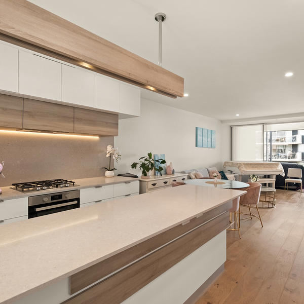 604/43 Ferry Road, West End