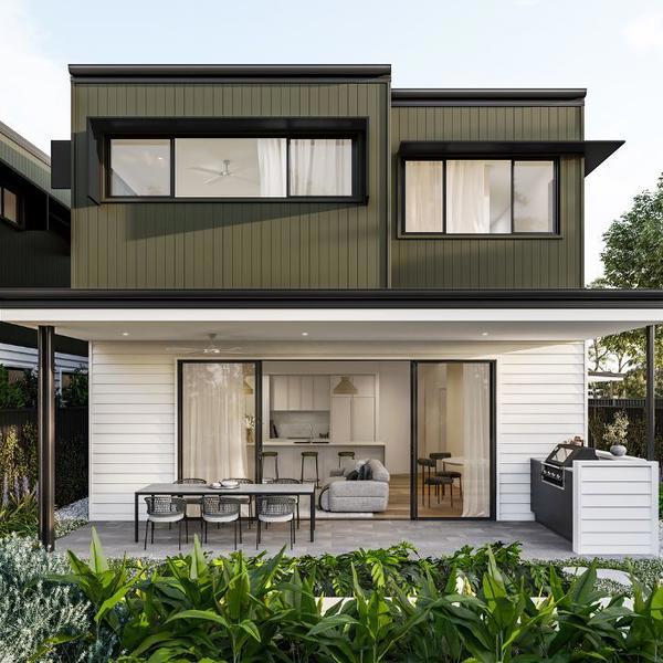 10/70 Fleming Road, Chapel Hill