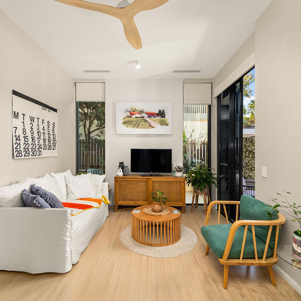 114/17-21 Duncan Street, West End