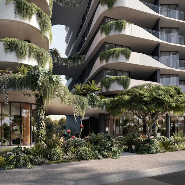 10103/41 Tondara Lane, West End