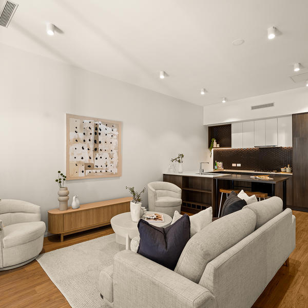 102/17-21 Duncan Street, West End