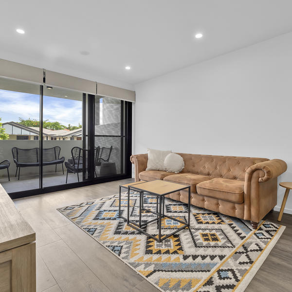 1/21 Sparkes Street, Chermside