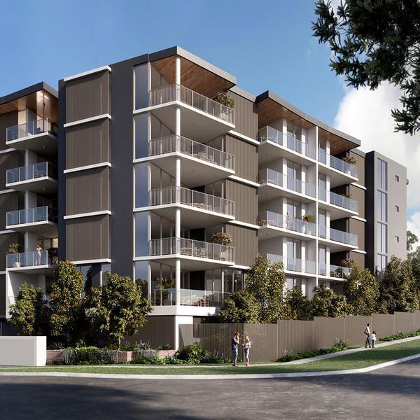 4/2 Sarazan Street, Upper Mount Gravatt