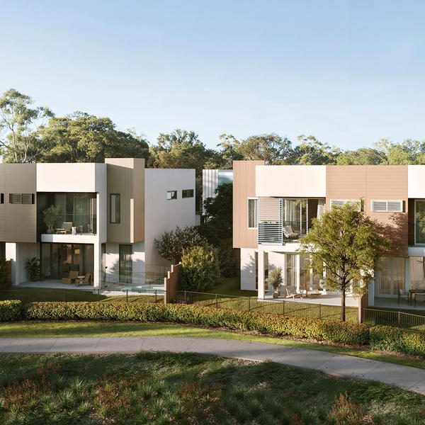 30/110 Greensill Road, Albany Creek