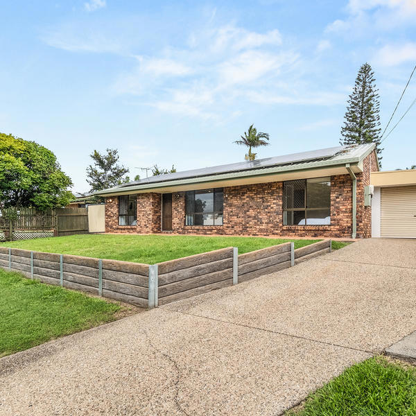 4 Adam Court, Redbank Plains