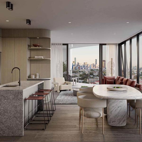 10309/41 Tondara Lane, West End