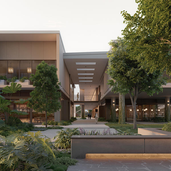 107/35 Plaza Place, Carseldine