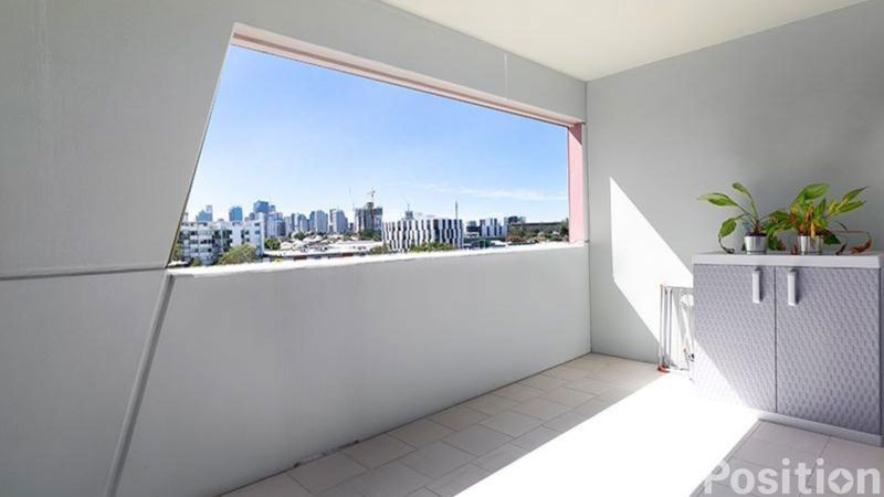 145/8 Musgrave Street, West End
