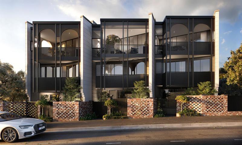 137 Gregory Terrace, Spring Hill