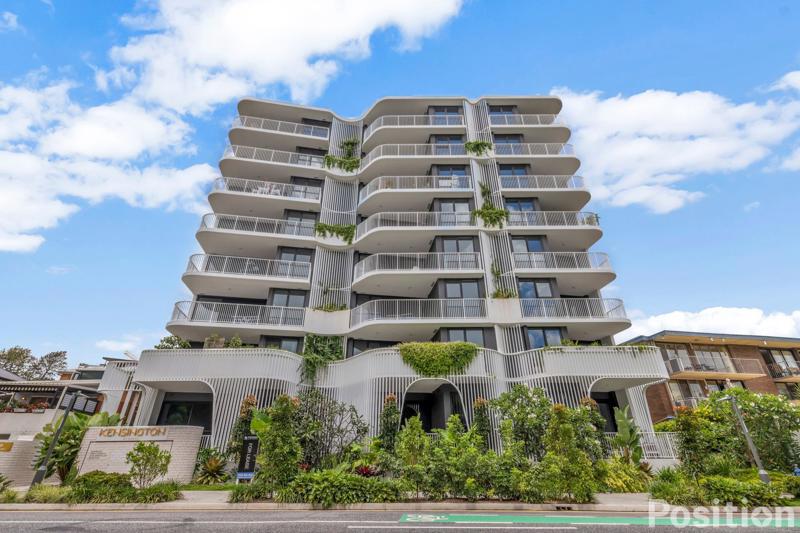 402/36 Sylvan Road, Toowong