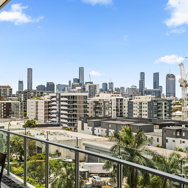 2710/45 Duncan Street, West End