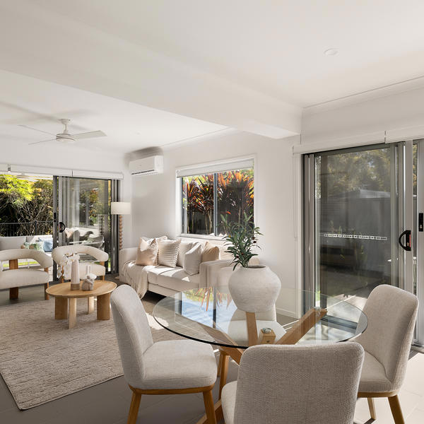 21/84 Finnegan Circuit, Oxley