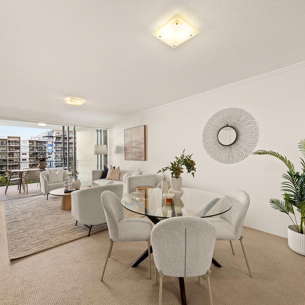 20709/60 Rogers Street, West End