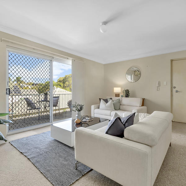6/63 Thistle Street, Lutwyche
