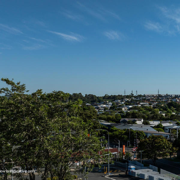 501/2-10 Andrews Street, Cannon Hill