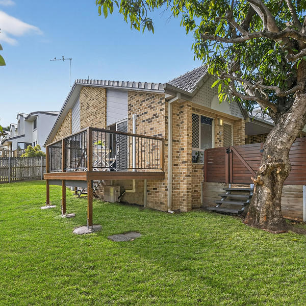 3/12 View Street, Chermside