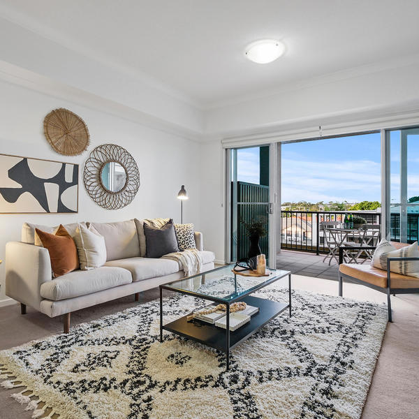 305/1 Kingsmill Street, Chermside