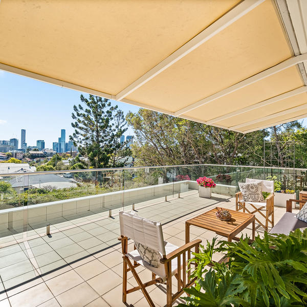3/86 Dornoch Terrace, Highgate Hill
