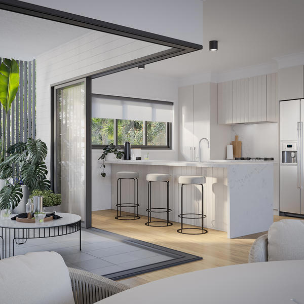 3/37 Dorset Street, Ashgrove