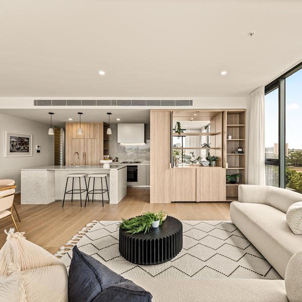 40804/11 Pidgeon Close, West End