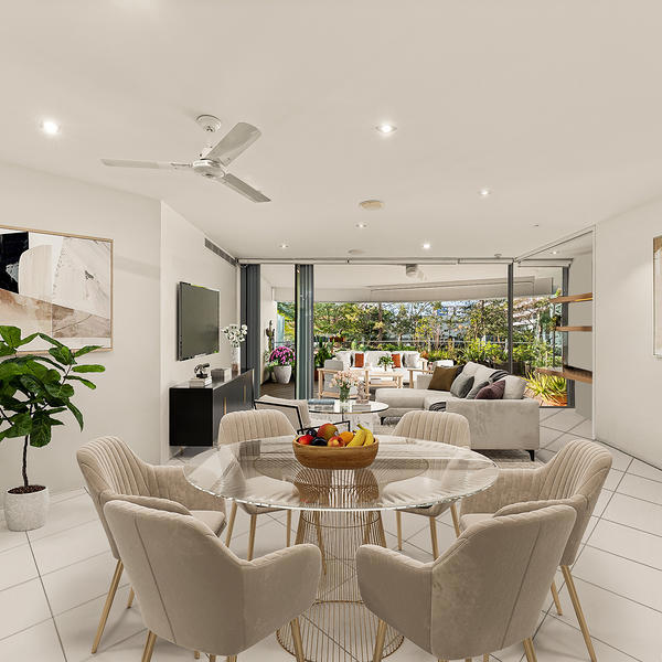 2005/45 Duncan Street, West End