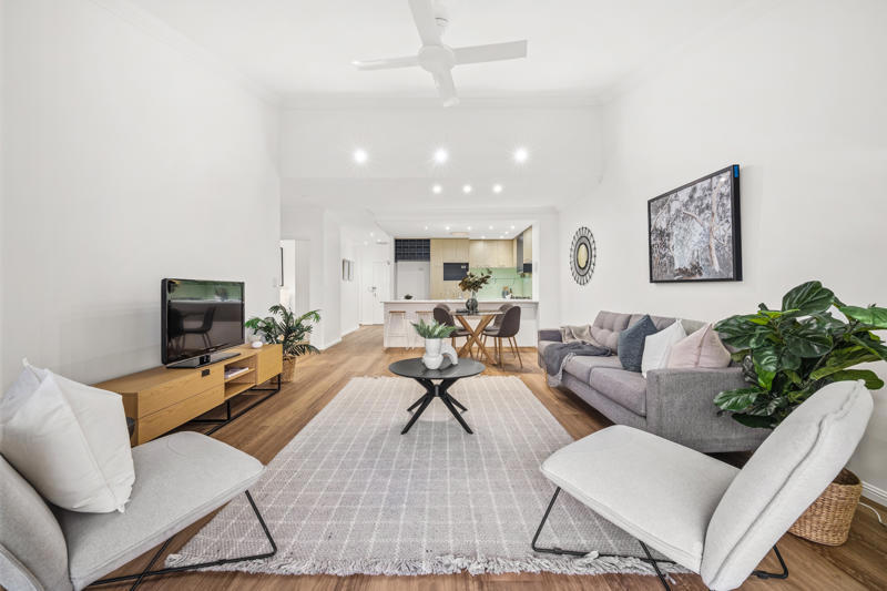 34/30 Mollison Street, South Brisbane