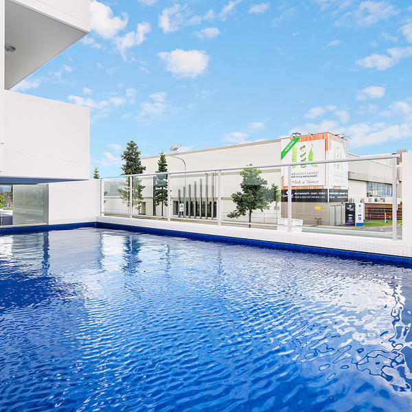 201/15 Playfield Street, Chermside