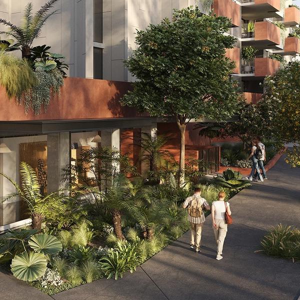 103/27 Lorne Street, Alderley