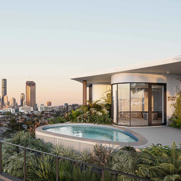 21203/43 Tondara Lane, West End