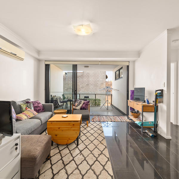208/70-78 Victoria Street, West End