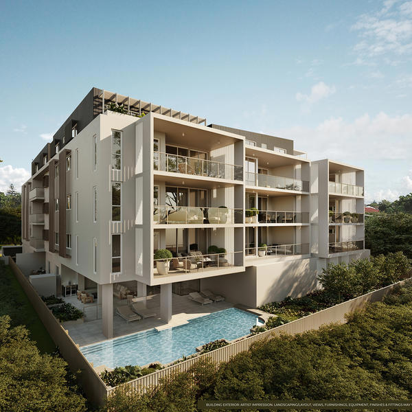 4/217-219 Middle Street, Cleveland