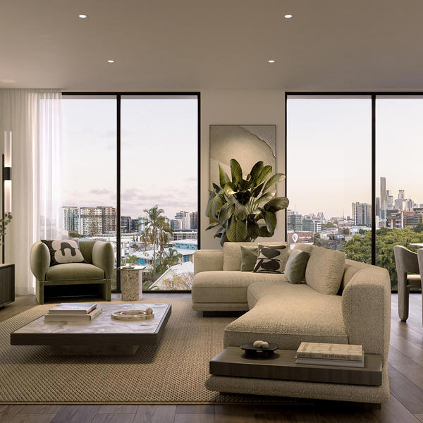 146/23-39 Abbotsford Road, Bowen Hills