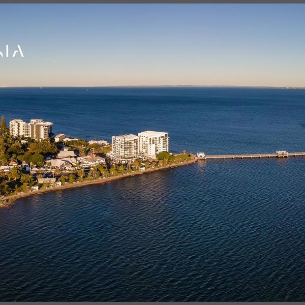 604/8 Lilla Street, Woody Point