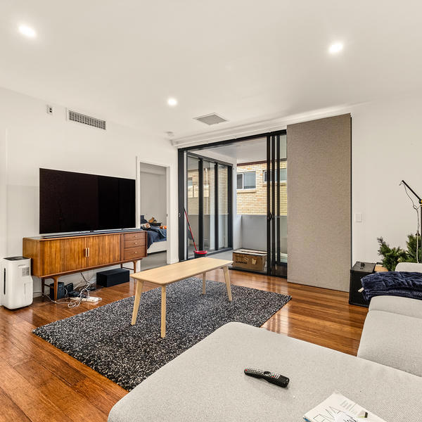 1/166 Norman Avenue, Norman Park