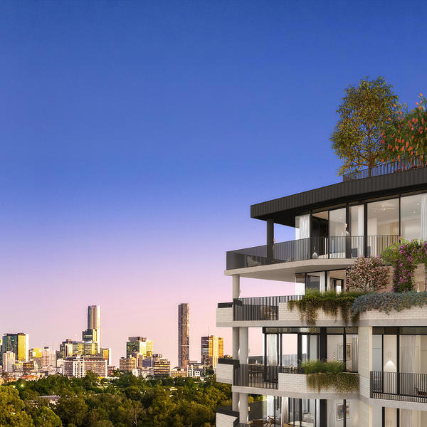 105/7 Weightman Street, Herston